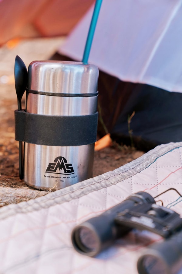 Eastern Mountain Sports Review