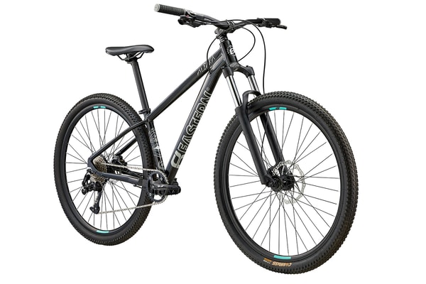 Cambria Eastern Alpaka 29 MTB Hardtail Bike Review