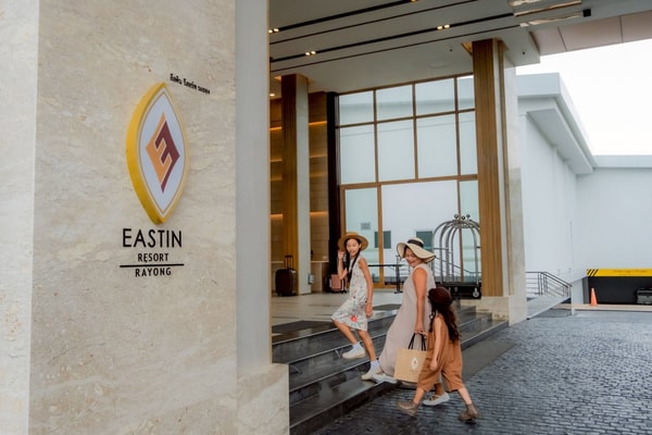 About Eastin Hotels