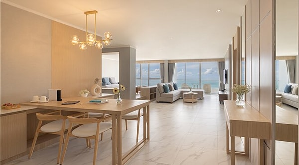 Eastin Hotels Eastin Resort Rayong Review