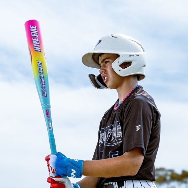 Easton 2026 Easton Hype Fire USSSA Baseball Bat Reviews