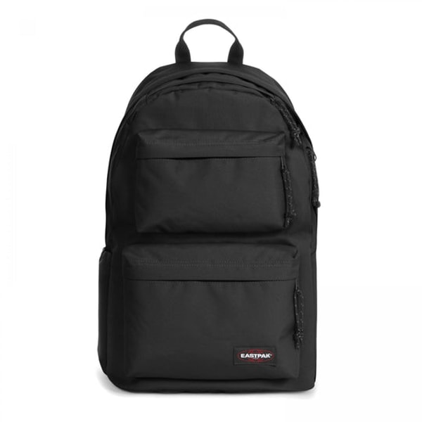 Eastpak Padded Double Black Review