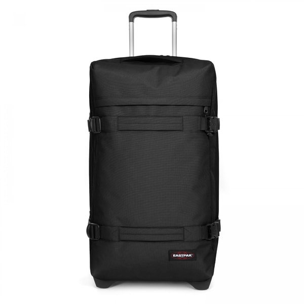 Eastpak Transit'R L Black Review