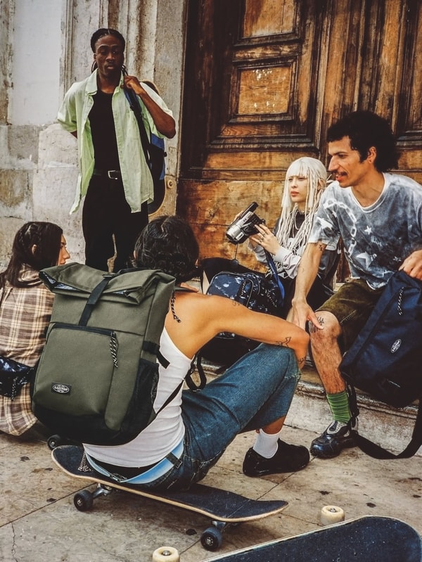 Eastpak Review