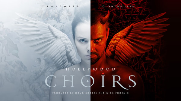 EastWest Sounds Hollywood Choirs Review