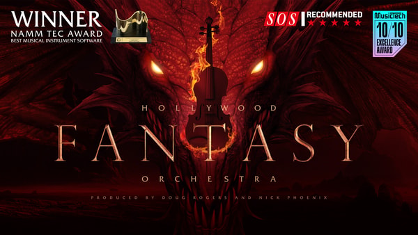 Hollywood Fantasy Orchestra Review