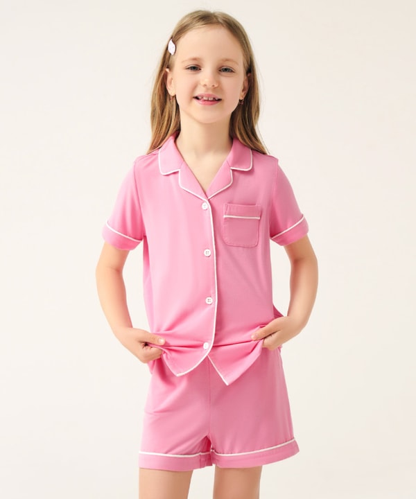 Easweet Big Girl Bamboo Pajama Set Review