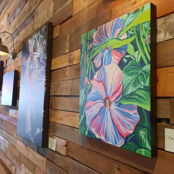 Easy Canvas Prints Review
