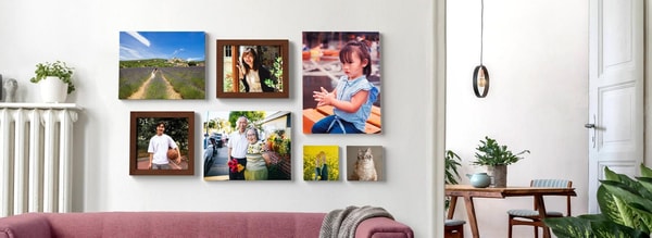Easy Canvas Prints Review