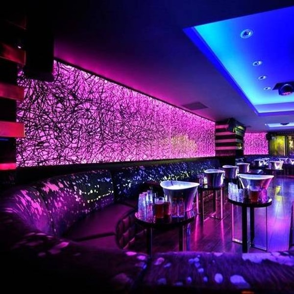 Easy-Light 3 meter Gaming RGB LED Strip Anmeldelse