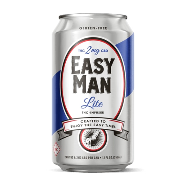Easy Man Lite Review