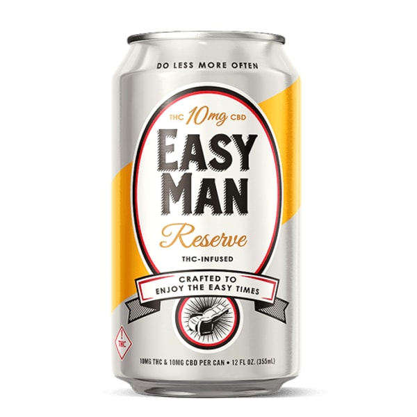 Easy Man Reserve Review