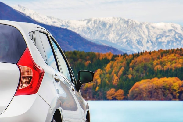 EasyCar Opel Astra Review