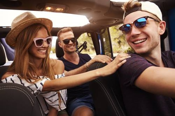 EasyCar Review
