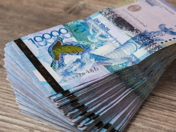Easycash Шолу