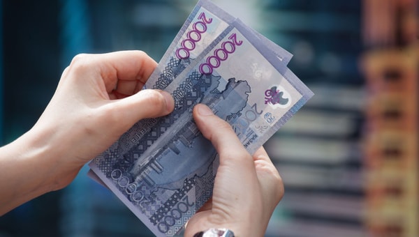 Easycash Қызметі Шолу