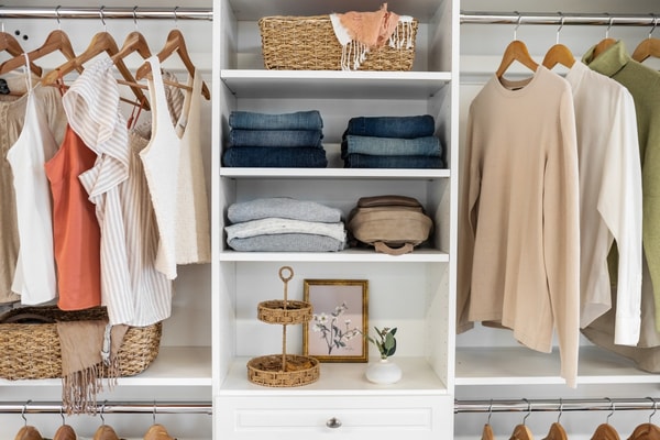 EasyClosets Custom Closet Systems Reviews