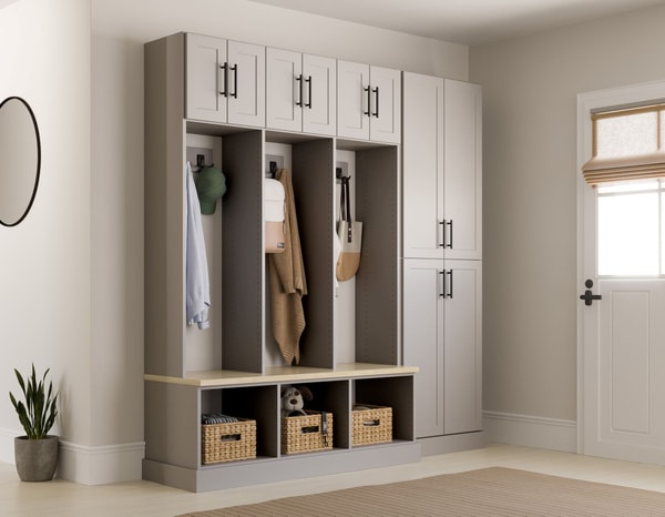 EasyClosets Pantry Organization Systems Review