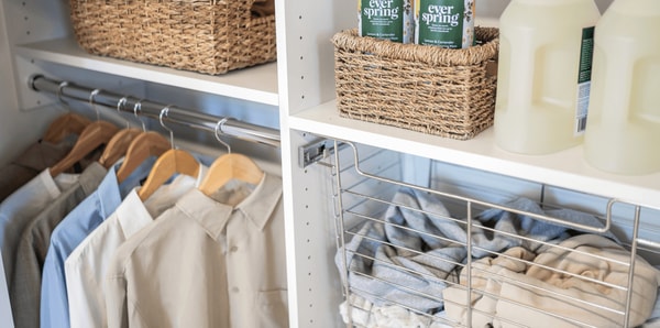 About EasyClosets