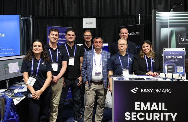 About EasyDMARC