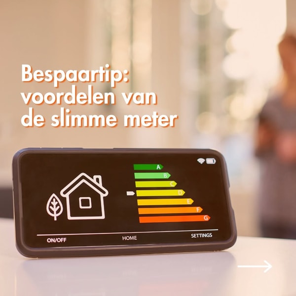 Over easyEnergy