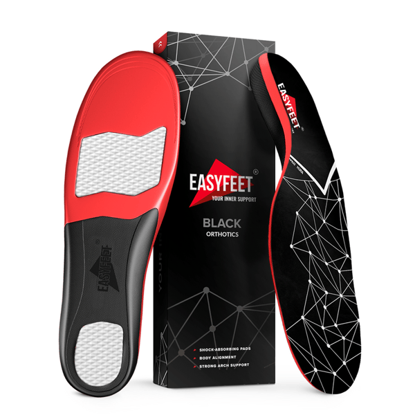 EASYFEET Black Model Reviews