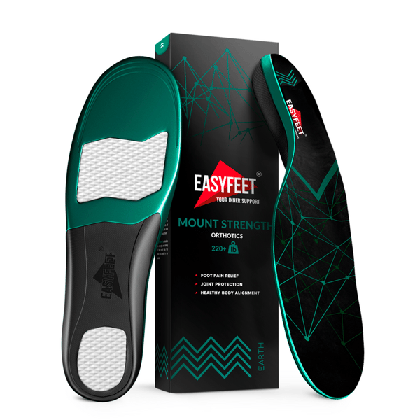 EASYFEET Mount Strength Reviews