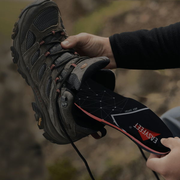 About EASYFEET