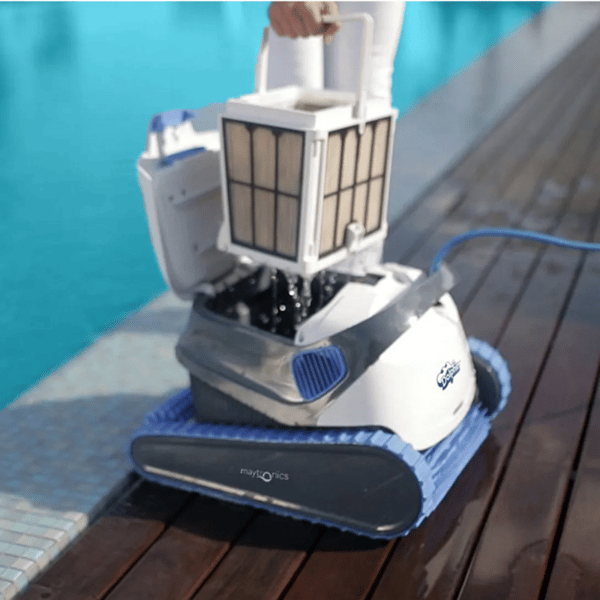 &Agrave; propos de easyPiscine