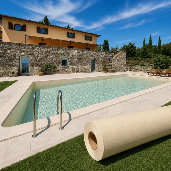 easyPiscine Liner PVC Arm&eacute; Avis