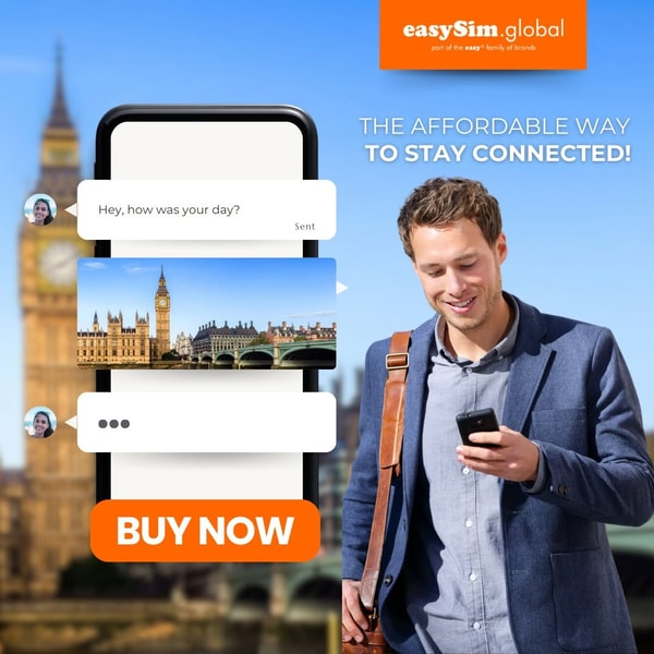 easySim Review