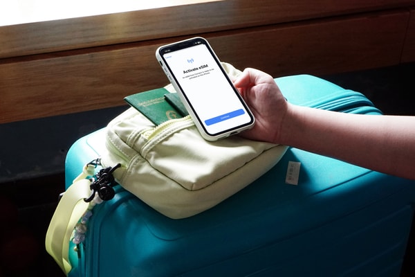 easySim Canary Islands eSIM Review