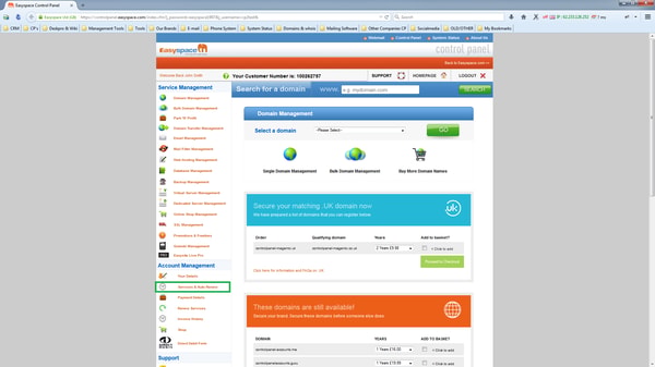 Easyspace Dedicated Servers Review