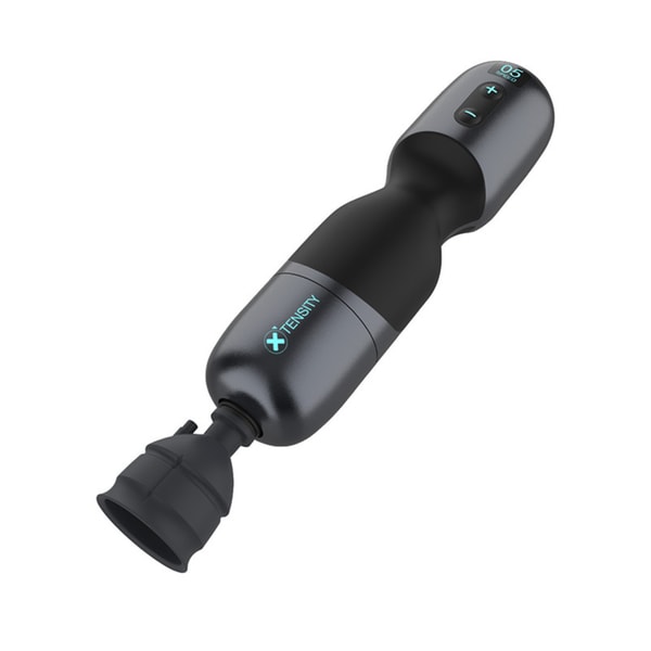 EasyToys Xtensity 1 Masturbator Recenzja