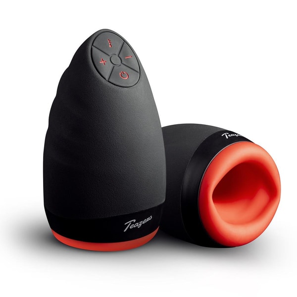 EasyToys Masturbator Teazers Recenzja