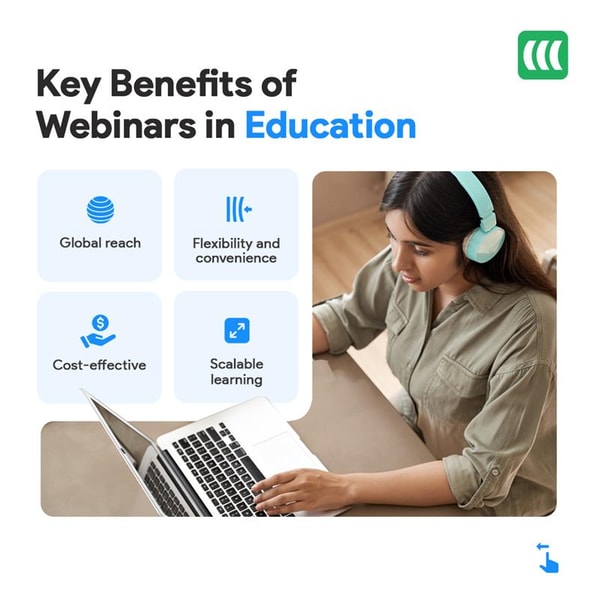 About EasyWebinar