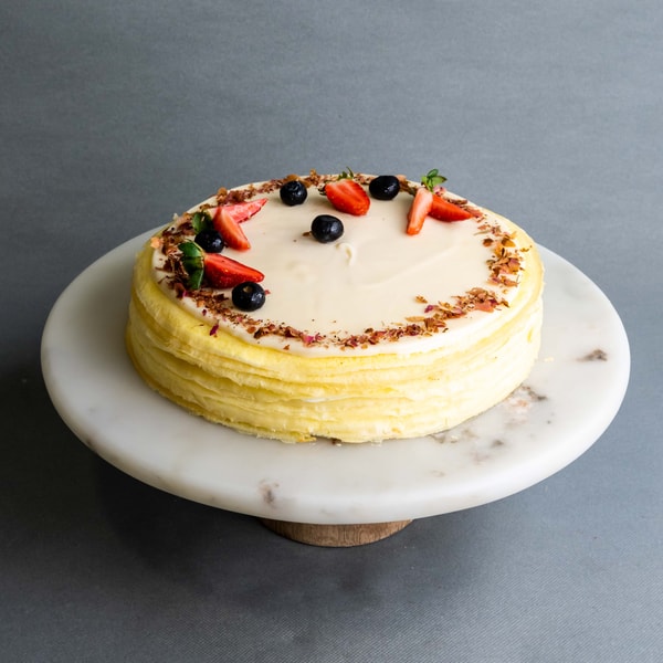 Mengenai Eat Cake Today