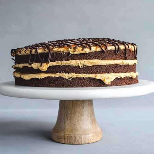 Eat Cake Today Ulasan
