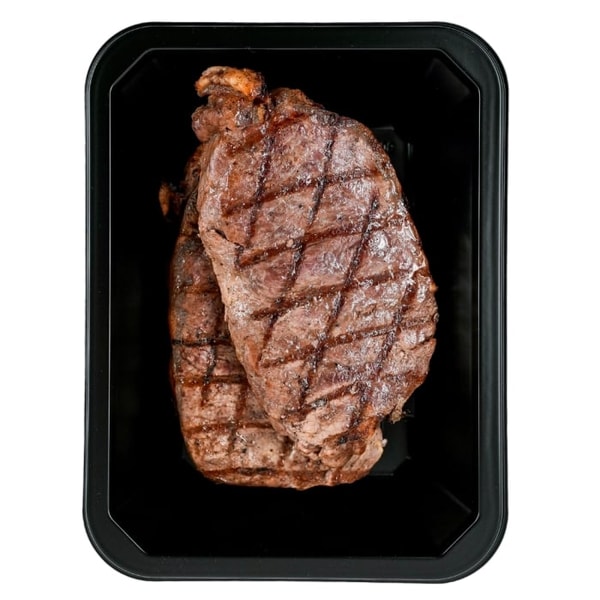 Eat Clean Bro NY Strip Steak Reviews
