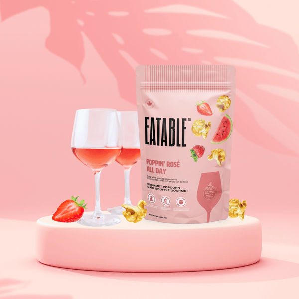 EATABLE Review