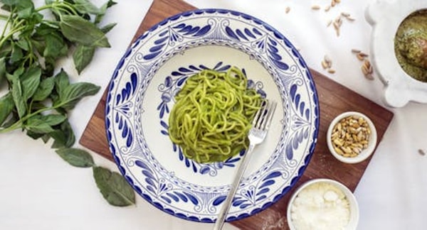Eataly Review