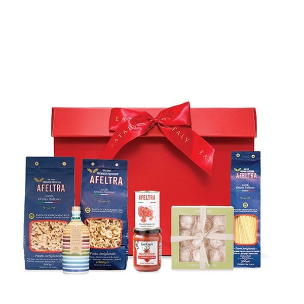 Eataly A Trip to Napoli Gift Box Review