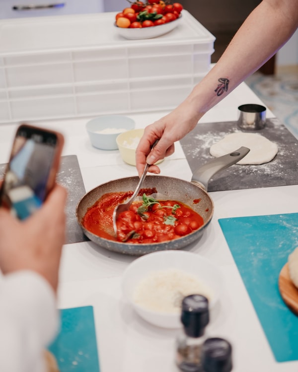 Eatwith Review