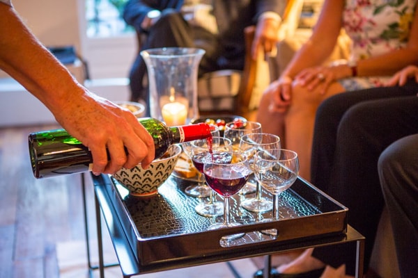 Eatwith Seasonal French Lunch and Stroll Through Montmartre Review