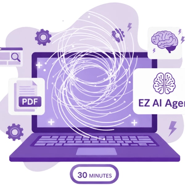 About EazyChat