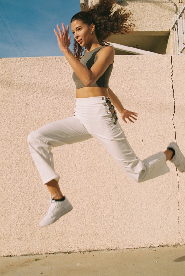 EB Denim Review