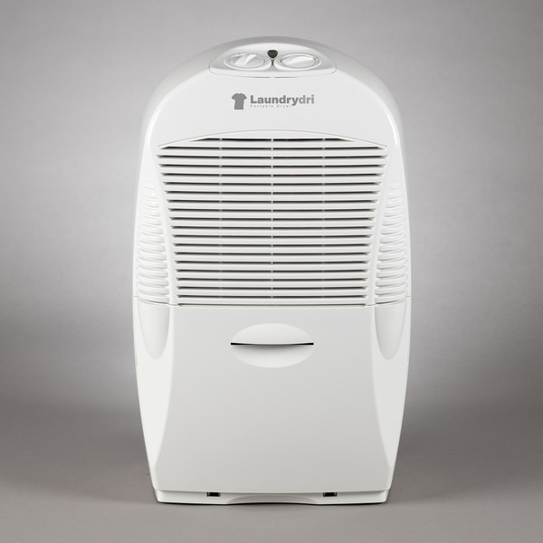Ebac LaundryDri Portable Clothes Dryer Review