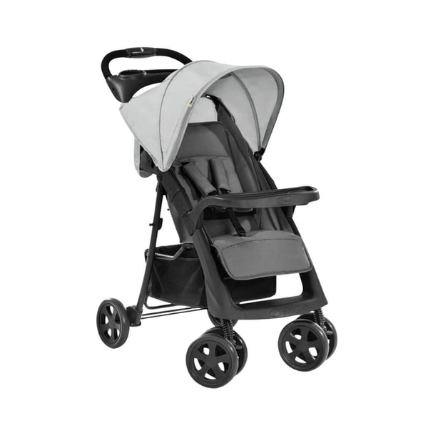 ebebek Hauck Shopper Neo II Pushchair Review
