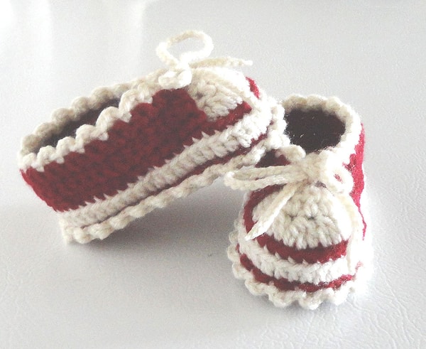 eBid Baby Girl Slip-Ons Review