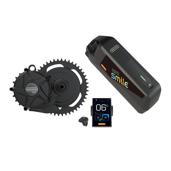 eBike Repair Factory Bafang Motor M625 Review